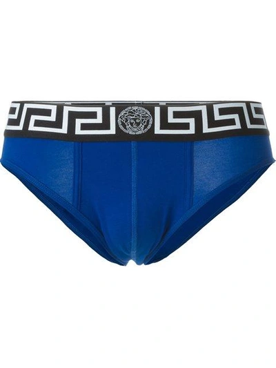 Versace Medusa Brief