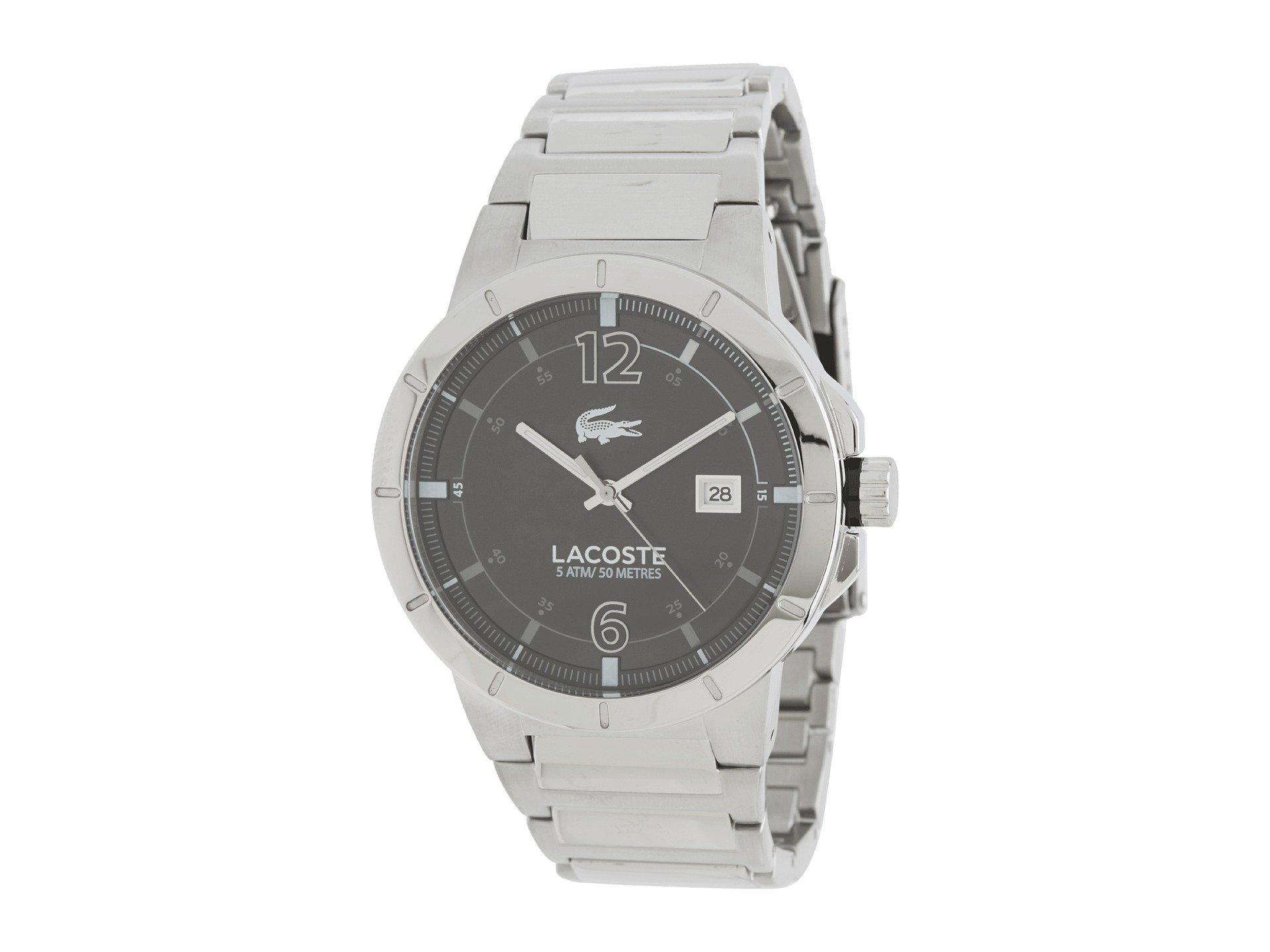 lacoste 5 atm 50 metres