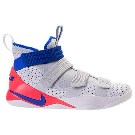 men's nike lebron soldier 11
