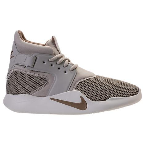 nike incursion grey