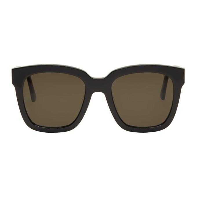 black monster eyewear