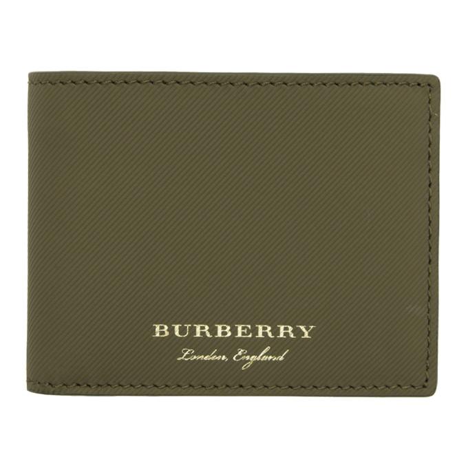 burberry hipfold wallet