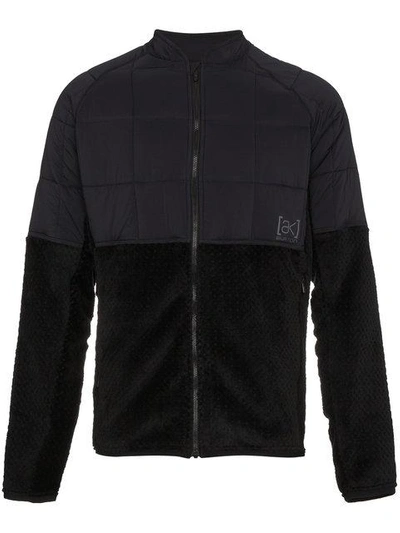 Burton Ak Hybrid Insulator Jacket - Black
