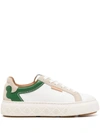 Tory Burch Ladybug Low-top Sneakers In <p><strong>gender:</strong> Women