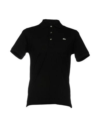 Lacoste In Black