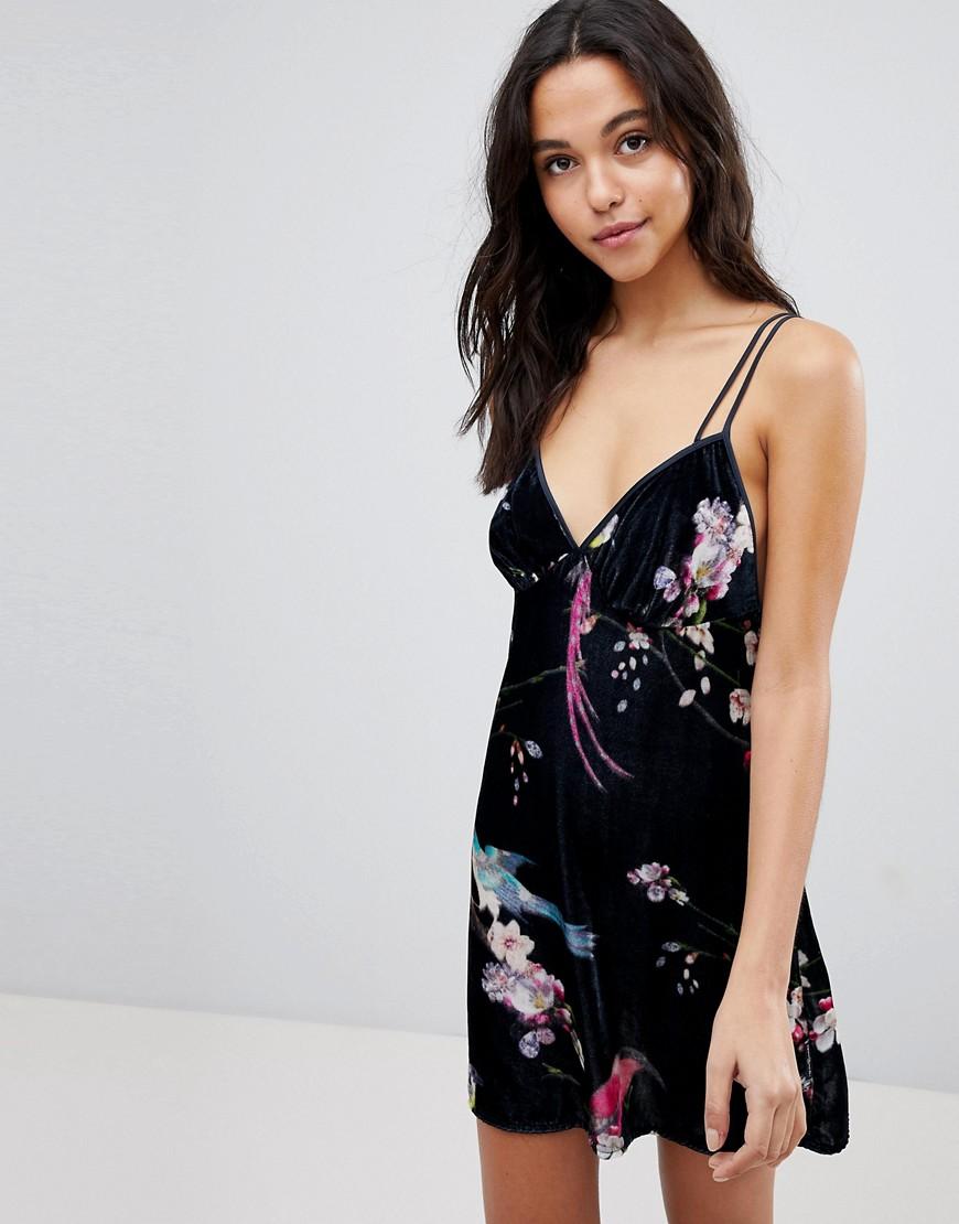 ted baker night wear