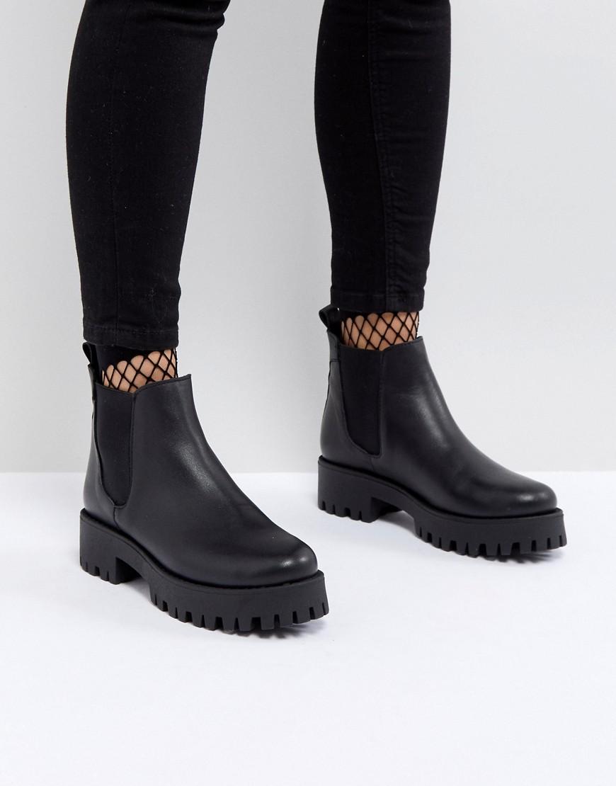 caprice over the knee boots