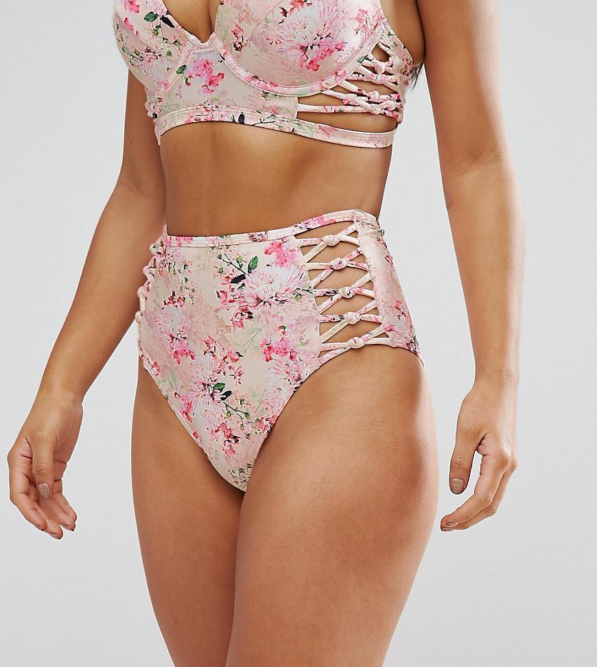 peek and beau bikinis uk