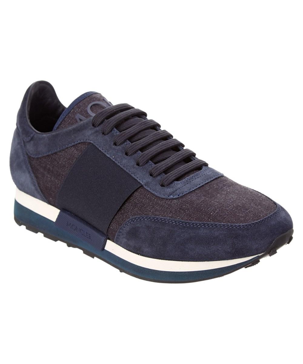 moncler horace sneakers
