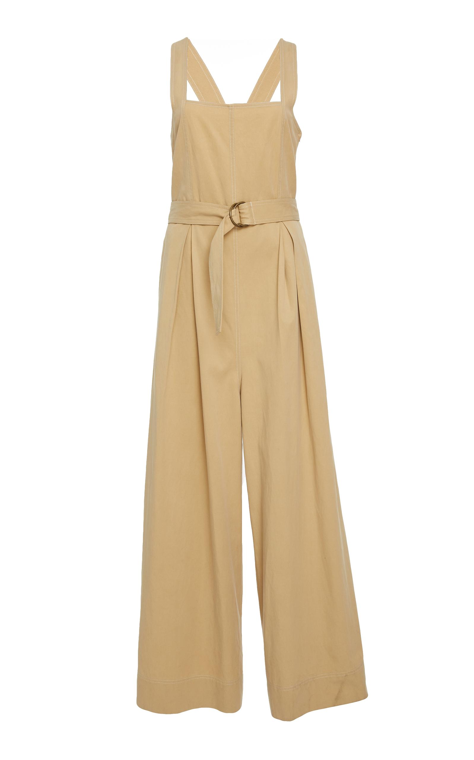ulla johnson weston jumpsuit