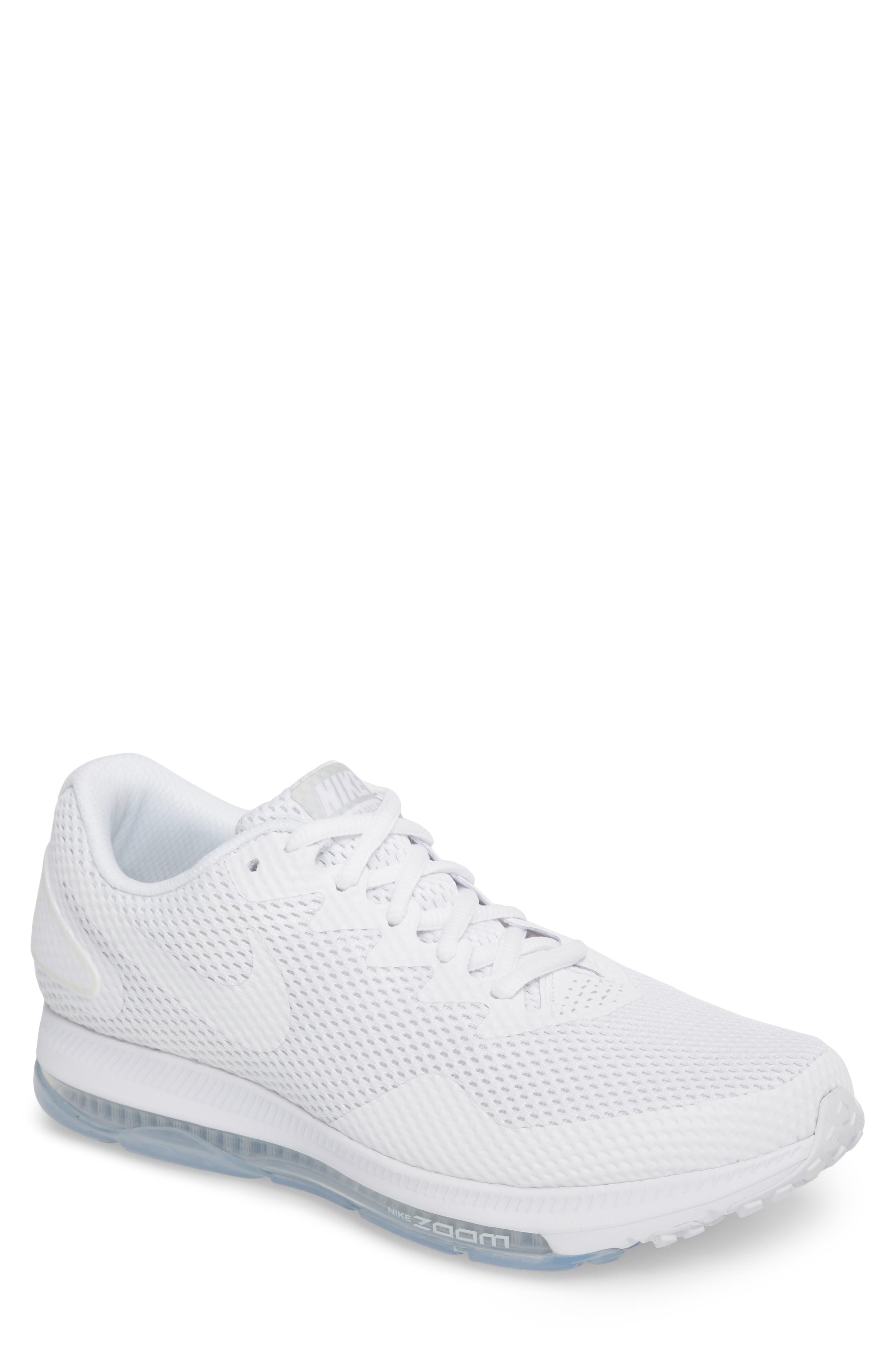 zoom all out low men's running sneaker