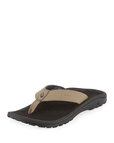 ohana flip flops