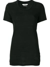 Isabel Marant Étoile Kilianne T-shirt In Black