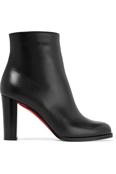 christian louboutin adox boot