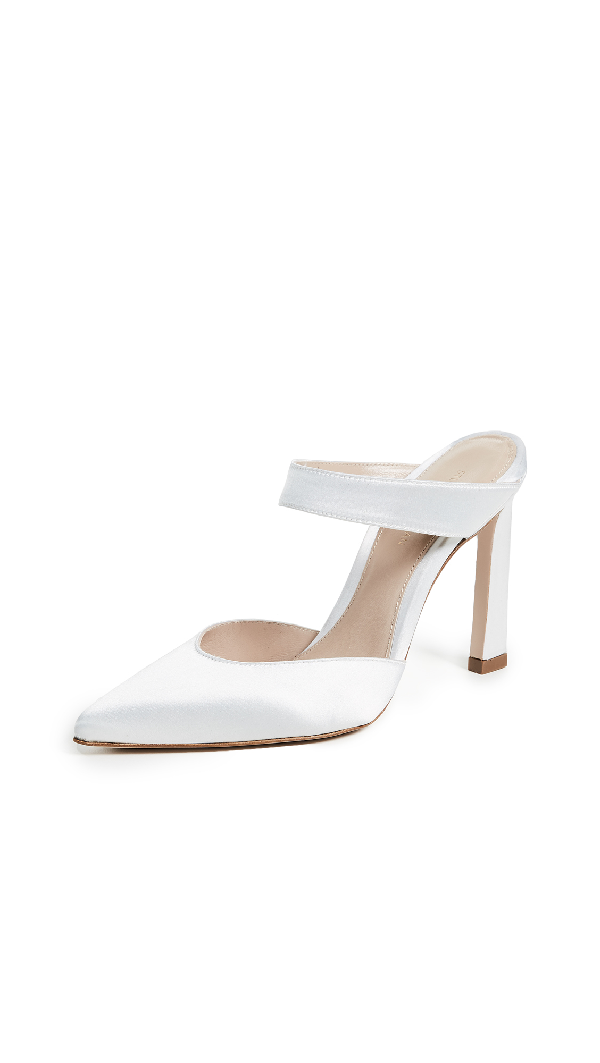 stuart weitzman eventually mule