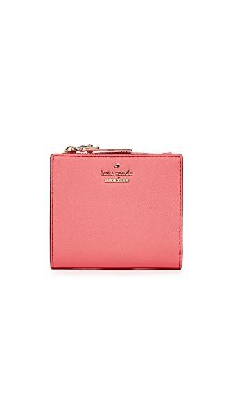 kate spade cameron street wallet adalyn
