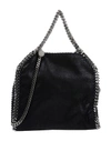 Stella Mccartney Handbag In Black