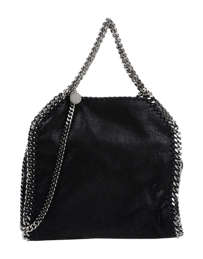 Stella Mccartney Handbag In Black