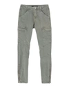 J Brand Casual Pants In Military Green