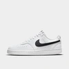 Nike Court Vision Low Next Nature Dh3158-101 Women White Basketball Shoes Nr6394