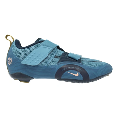Nike Superrep Cycle 2 Next Nature Indoor Cycling Shoes In Blue