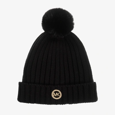 Michael kors hot sale girls hats