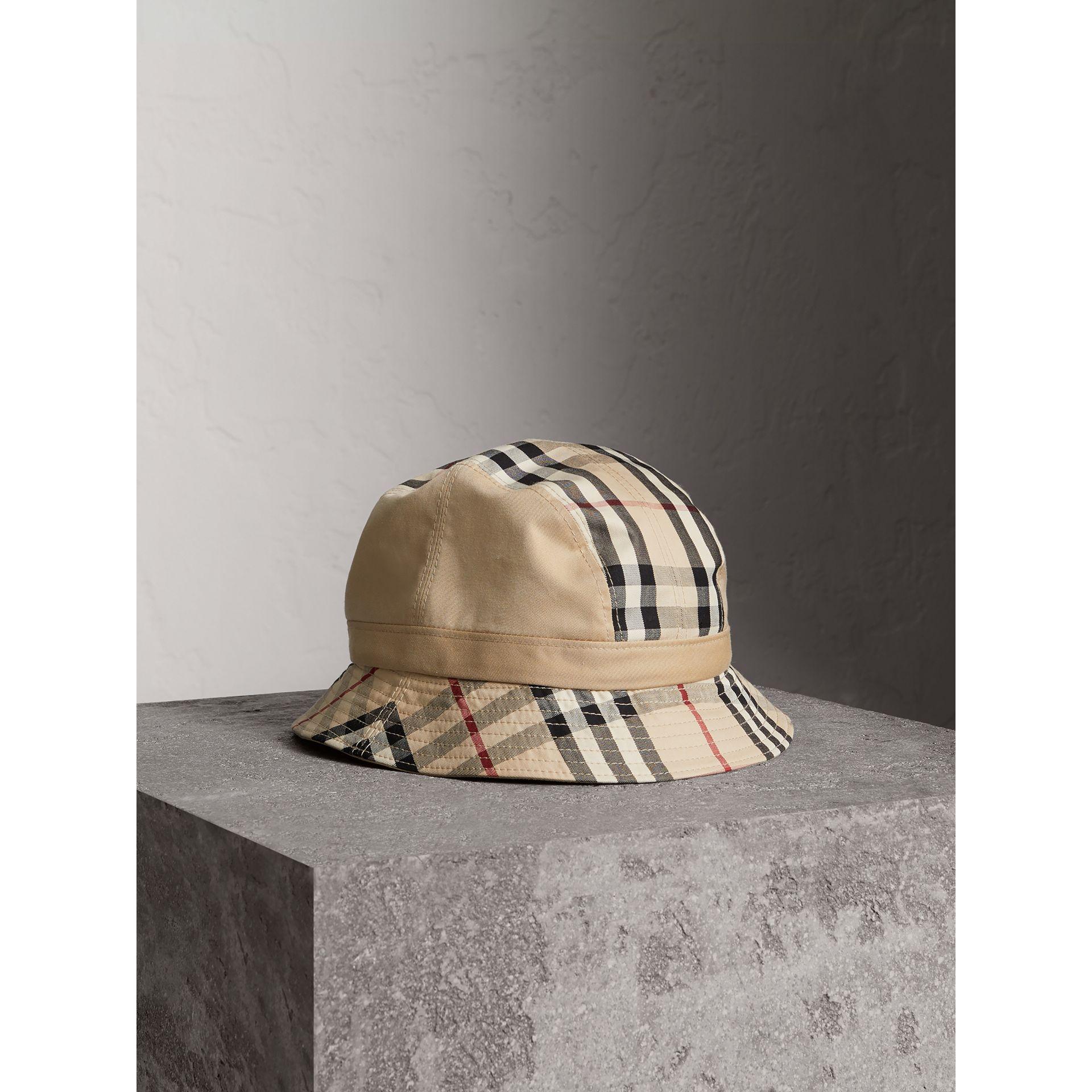 burberry gosha hat
