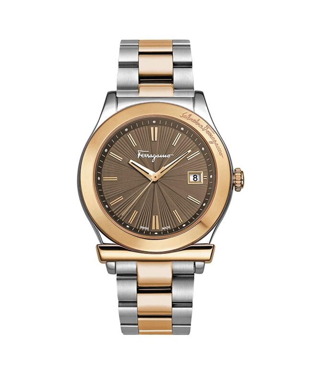 ferragamo 1898 watch