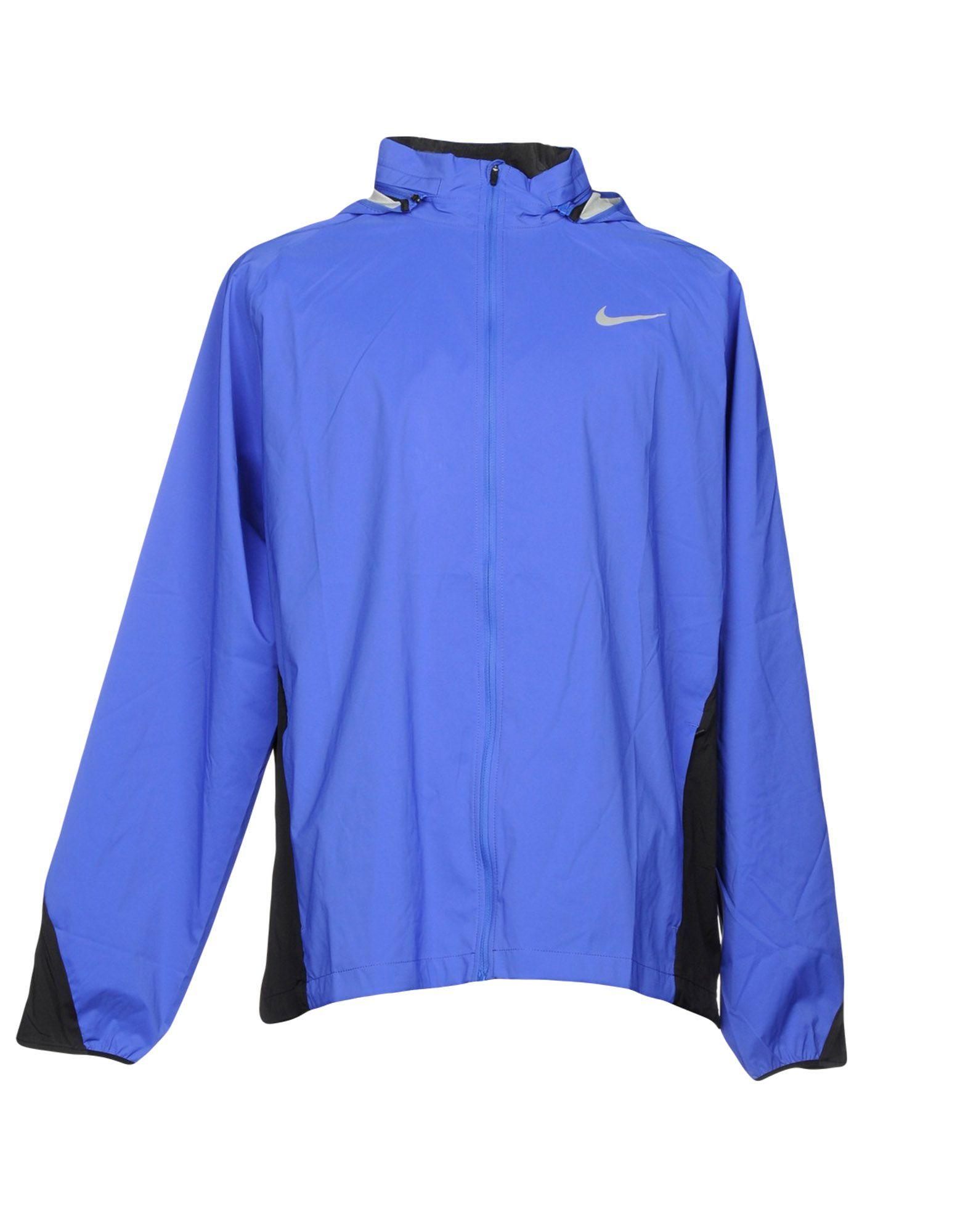 nike turtleneck jacket