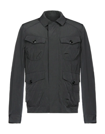 Todd Snyder Jacket In Dark Blue