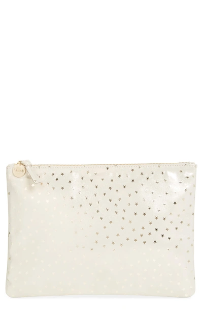 Calre V: Coin Clutch: Shimmer Stars — ALCHEMY MARIN