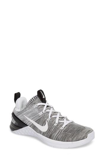 metcon dsx flyknit 2 training shoe