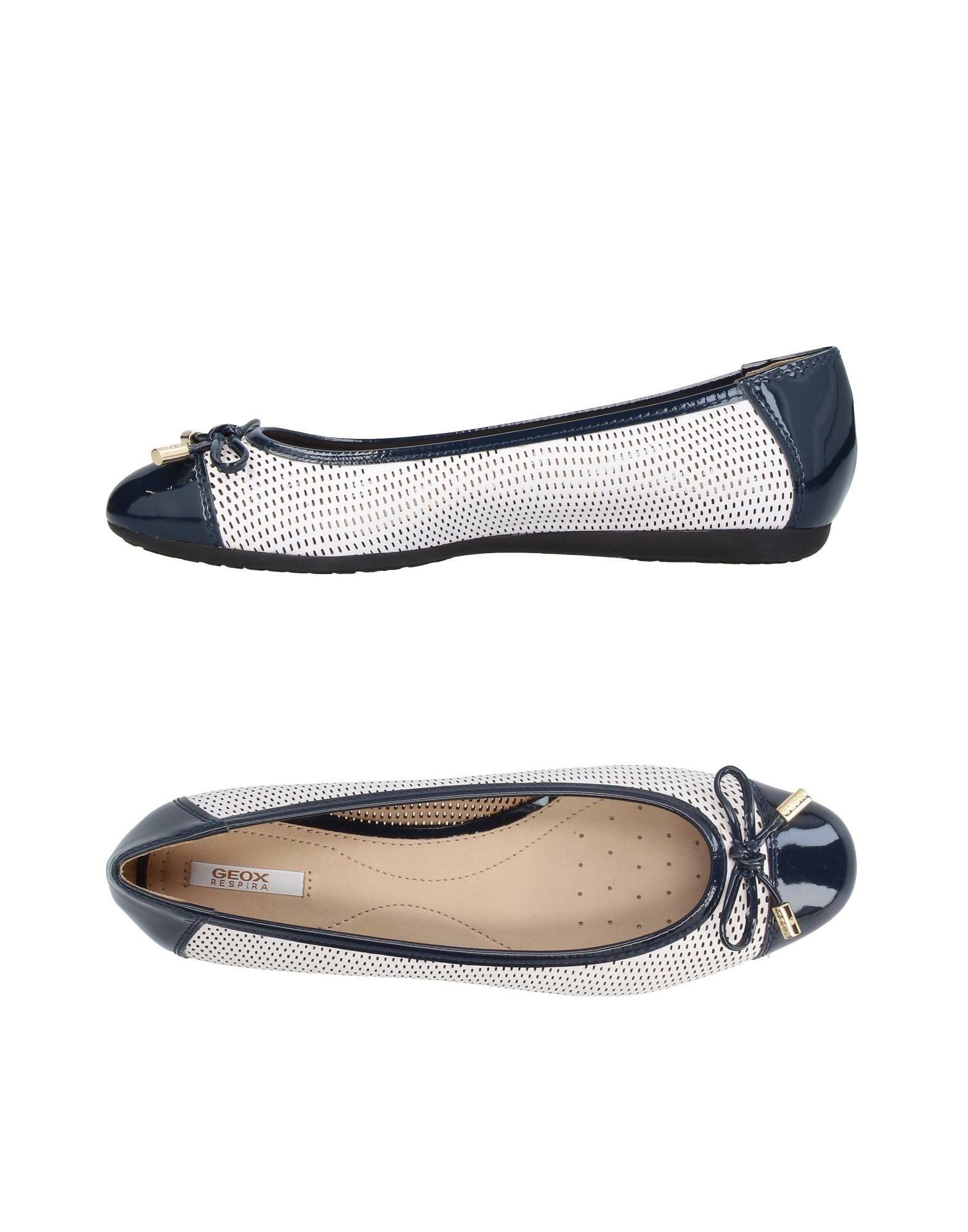 geox respira flats
