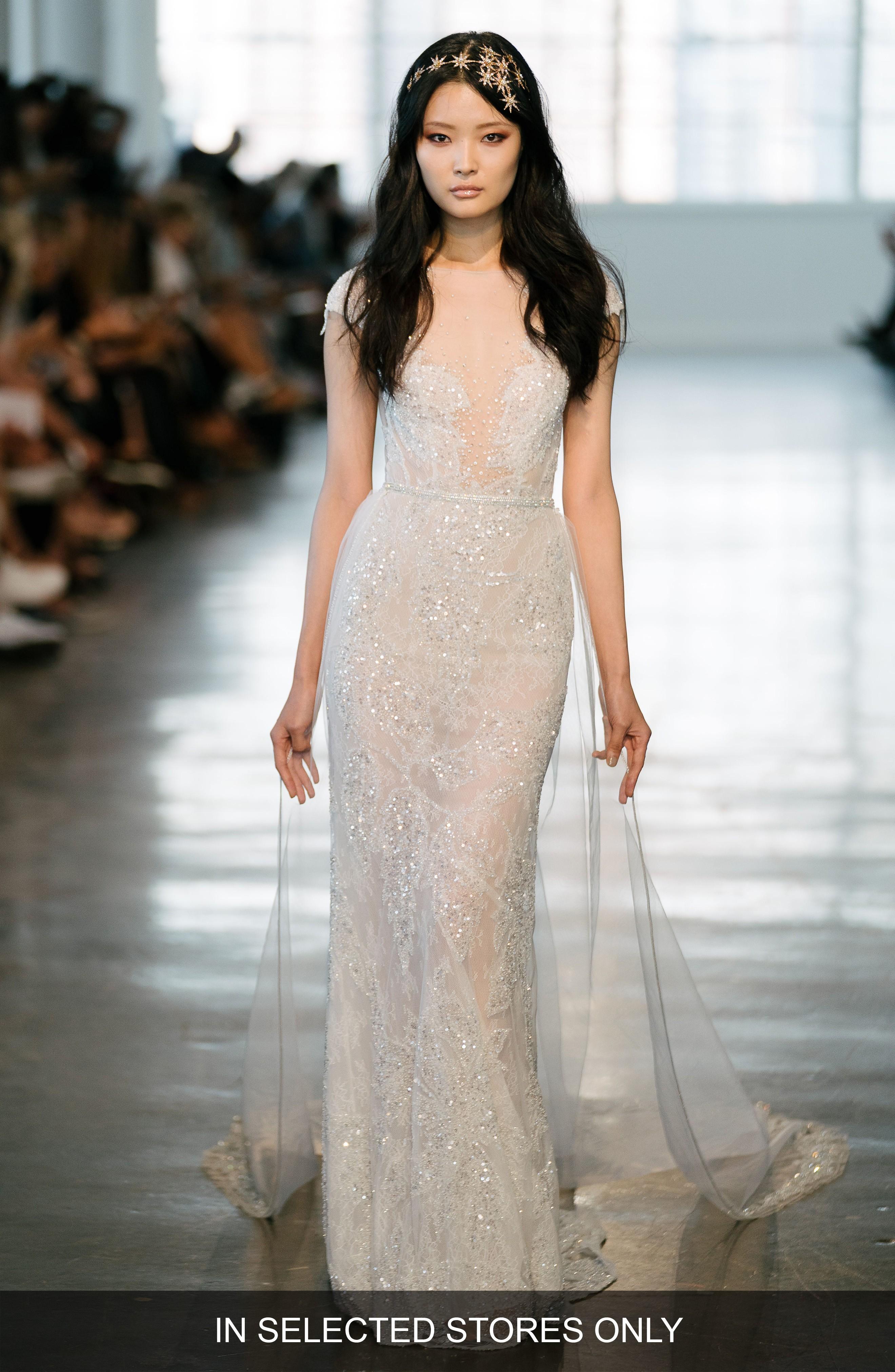 Berta Wedding Dresses Nordstrom Carley Connellan