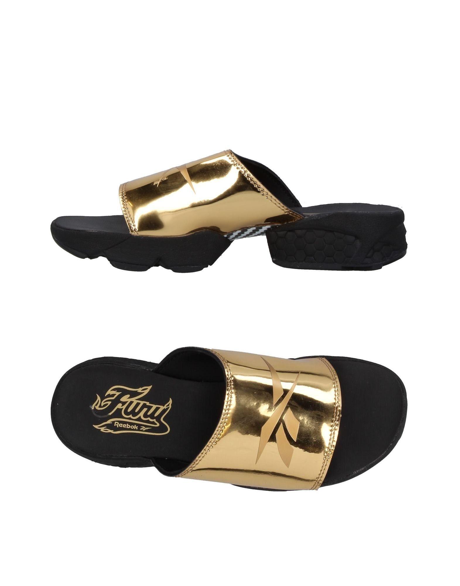 reebok sandals for sale