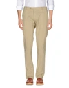 Berwich Casual Pants In Beige