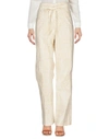 Dosa Casual Pants In Beige