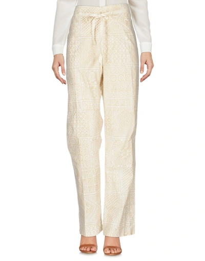 Dosa Casual Pants In Beige