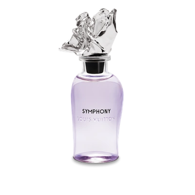 louis vuitton symphony perfume for women