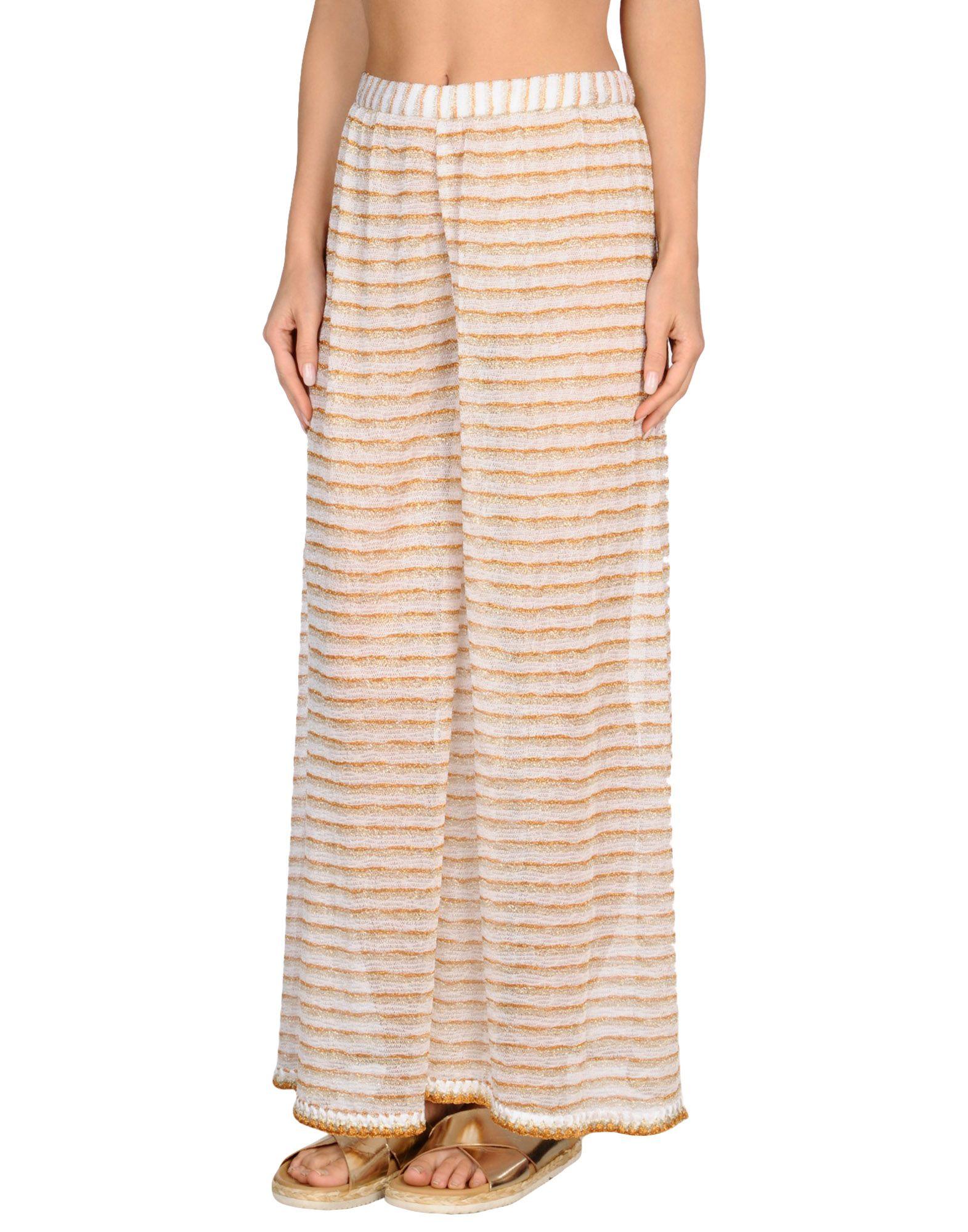 missoni beach shorts