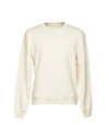 Fanmail Sweatshirt In Ivory