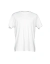 Albam T-shirt In White