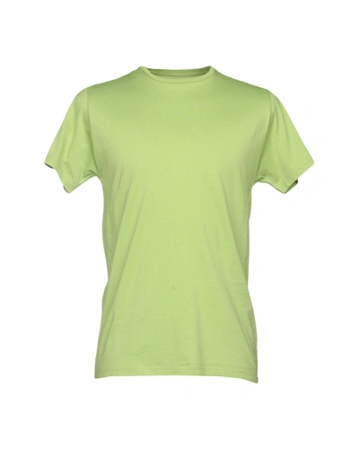 Albam T-shirt In Green