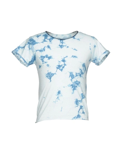 Ron Herman T-shirt In Sky Blue