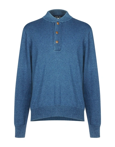 Alex Mill Sweater In Blue