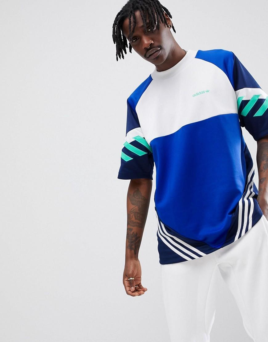 adidas originals classic t shirt
