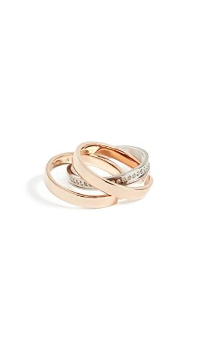 Vita fede 2024 cassio pave ring