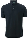 Zanone Classic Polo Shirt