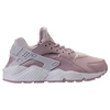 Nike Women's Air Huarache Running Shoes, Pink