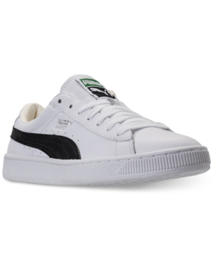 puma men's basket classic